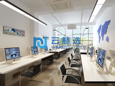 上海交科松江科创园