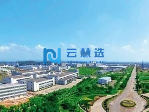 广东惠南高新科技产业园