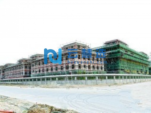 广东东山湖现代产业园