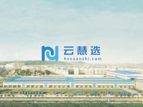 四海食品医药产业园