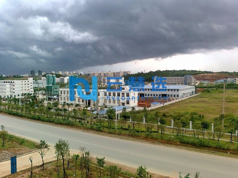 江西赣州章贡经济开发区