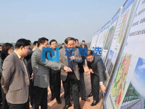 乐至县童家发展区