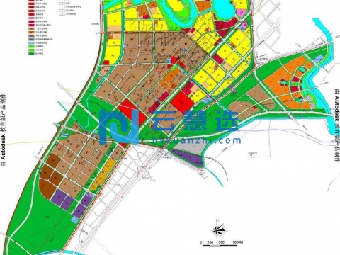 南京六合经济开发区