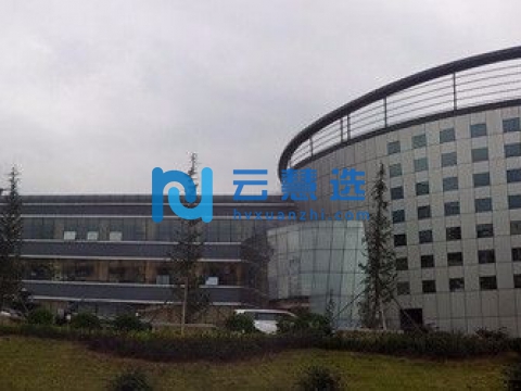 德昌特色产业园区