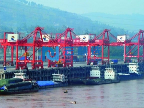 宜宾临港经济技术开发区