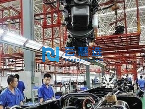 侯家坪工业集中发展区