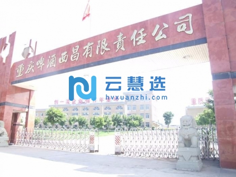 成都凉山工业园区