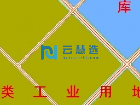 长宁工业集中区