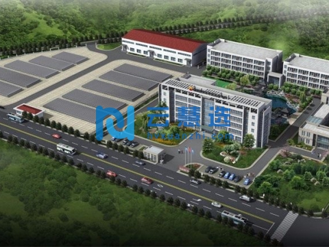 宜宾市筠连县工业集中区