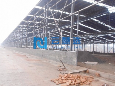 四川珙县经济开发区