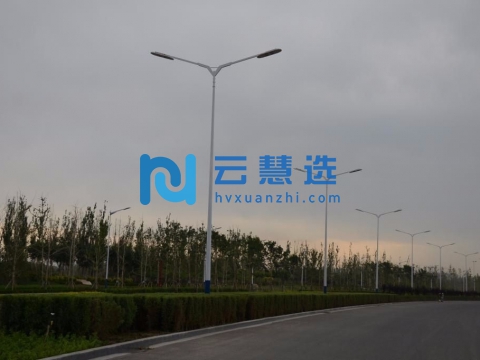 新疆霍尔果斯经济开发区伊宁园区