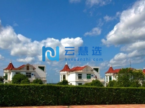 绵阳科技城科教创业园区