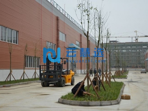 四川绵阳游仙经济开发区