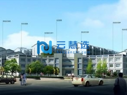 绵阳河北-平武工业园