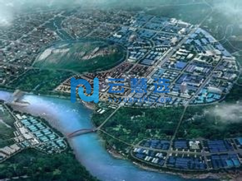 四川射洪经济开发区