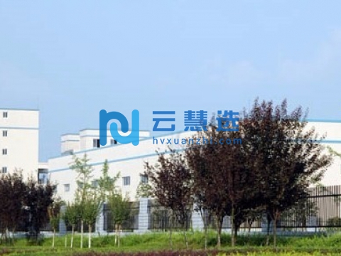 仁寿县文林工业园区