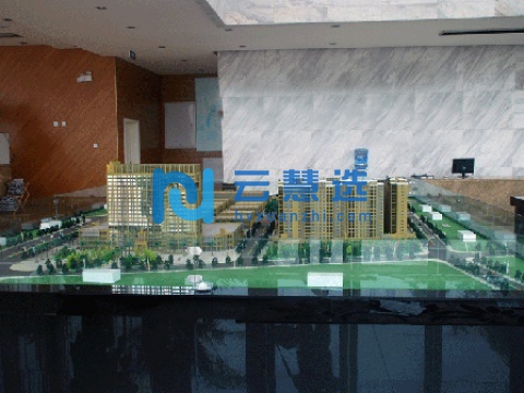 仁寿县视高经济开发区