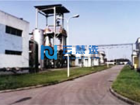 观音承接产业转移集中区