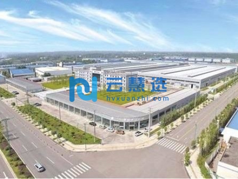 青神县工业开发区