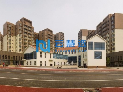 眉山市岷东新区