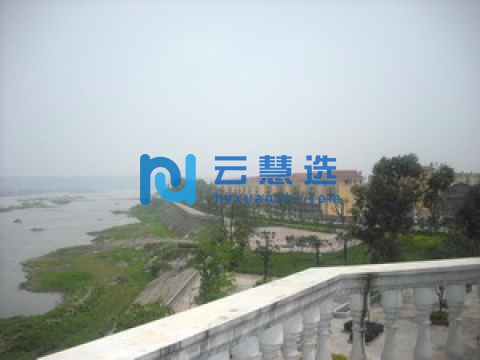 洪雅县工业园区