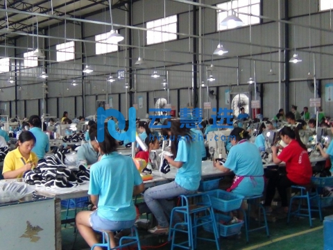 四川仪陇经济开发区