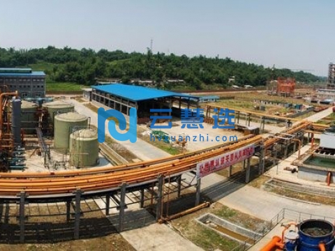 江安县工业园区