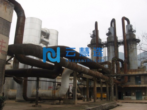 四川叙永资源综合利用经济园区