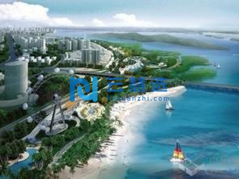 遂宁市河东新区