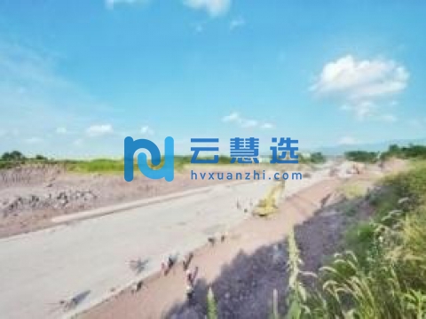 广安市广安区官盛新区临港都市产业园