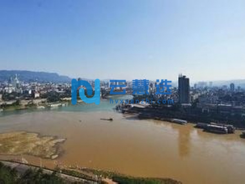 四川长江工业园区