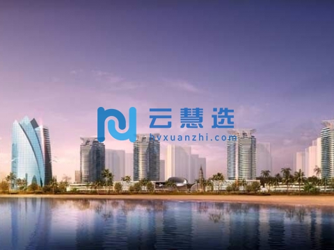 辽宁东戴河新区