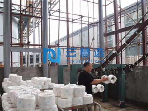 翠屏区盐坪坝工业集中区