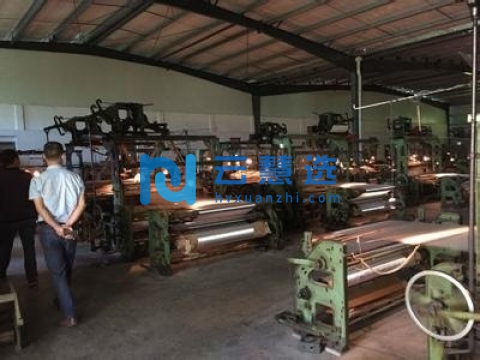 四川阆中经济开发区