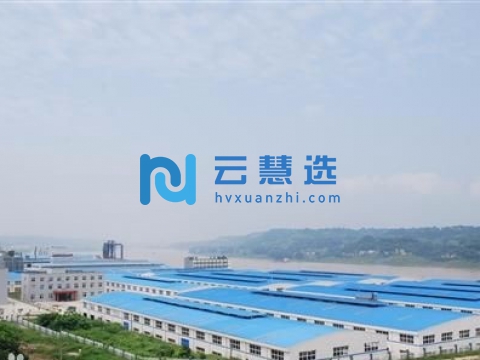 泸州国家高新区生态工业园区