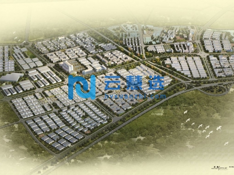 四川隆昌经济开发区