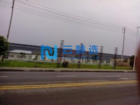 绵竹高新技术产业园区