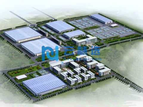 内江市威远县连界工业园区