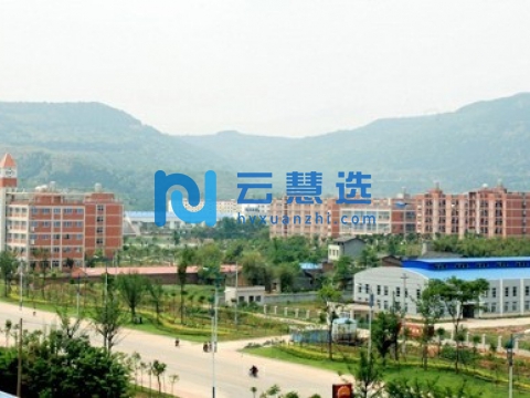 四川中江高新技术产业园区