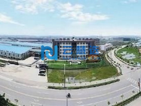 四川罗江经济开发区