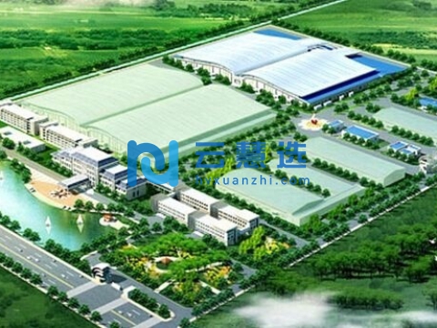 四川夹江经济开发区