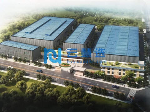 四川成雅工业园区