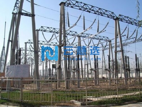 犍为县工业集中区