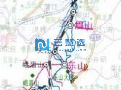 峨边彝族自治县工业集中区