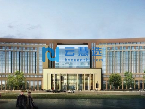 榆林空港生态区