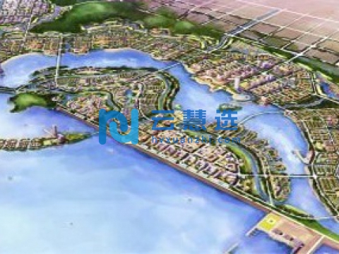 宁波象保合作区