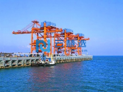 江苏启东吕四港经济开发区