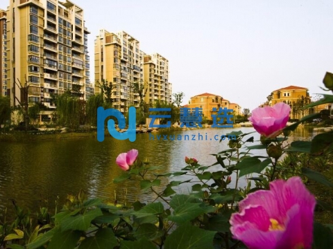 南通高新技术产业开发区