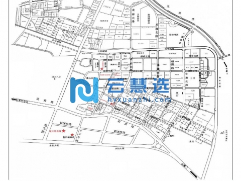 福建漳州蓝田经济开发区