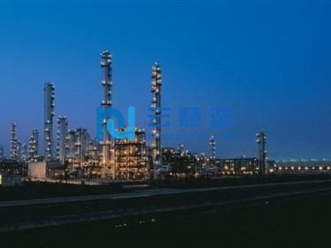 上海化学工业经济技术开发区